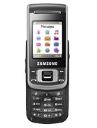 Best available price of Samsung C3110 in Morocco
