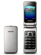 Best available price of Samsung C3520 in Morocco