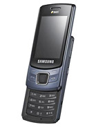 Best available price of Samsung C6112 in Morocco