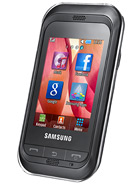 Best available price of Samsung C3300K Champ in Morocco