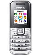 Best available price of Samsung E1050 in Morocco