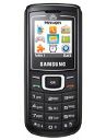 Best available price of Samsung E1107 Crest Solar in Morocco