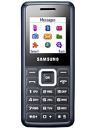 Best available price of Samsung E1110 in Morocco
