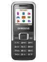 Best available price of Samsung E1125 in Morocco