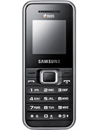 Best available price of Samsung E1182 in Morocco