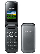 Best available price of Samsung E1190 in Morocco