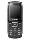 Best available price of Samsung E1210 in Morocco