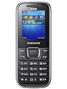 Best available price of Samsung E1232B in Morocco