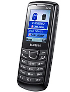 Best available price of Samsung E1252 in Morocco
