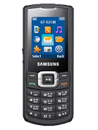 Best available price of Samsung E2130 in Morocco