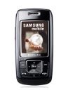 Best available price of Samsung E251 in Morocco