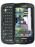 Best available price of Samsung Epic 4G in Morocco