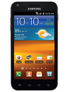 Best available price of Samsung Galaxy S II Epic 4G Touch in Morocco