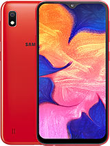 Best available price of Samsung Galaxy A10 in Morocco
