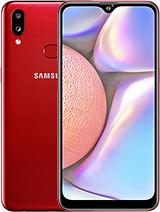 Best available price of Samsung Galaxy A10s in Morocco