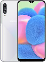 Best available price of Samsung Galaxy A30s in Morocco