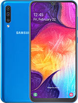 Best available price of Samsung Galaxy A50 in Morocco