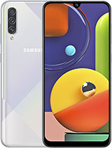 Best available price of Samsung Galaxy A50s in Morocco