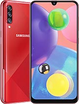 Best available price of Samsung Galaxy A70s in Morocco
