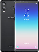 Best available price of Samsung Galaxy A8 Star A9 Star in Morocco
