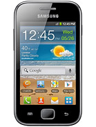 Best available price of Samsung Galaxy Ace Advance S6800 in Morocco