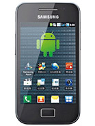 Best available price of Samsung Galaxy Ace Duos I589 in Morocco