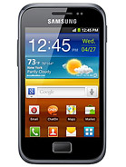 Best available price of Samsung Galaxy Ace Plus S7500 in Morocco
