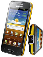 Best available price of Samsung I8530 Galaxy Beam in Morocco