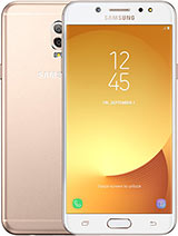 Best available price of Samsung Galaxy C7 2017 in Morocco