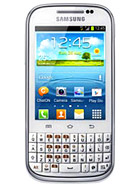 Best available price of Samsung Galaxy Chat B5330 in Morocco