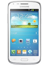 Best available price of Samsung Galaxy Core I8260 in Morocco