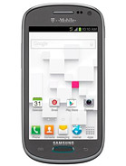 Best available price of Samsung Galaxy Exhibit T599 in Morocco
