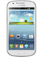 Best available price of Samsung Galaxy Express I8730 in Morocco