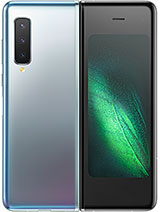 Best available price of Samsung Galaxy Fold 5G in Morocco
