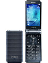 Best available price of Samsung Galaxy Folder in Morocco