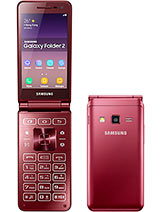 Best available price of Samsung Galaxy Folder2 in Morocco