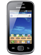 Best available price of Samsung Galaxy Gio S5660 in Morocco