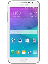 Best available price of Samsung Galaxy Grand Max in Morocco