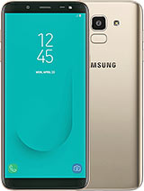 Best available price of Samsung Galaxy J6 in Morocco