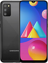 Best available price of Samsung Galaxy M02s in Morocco
