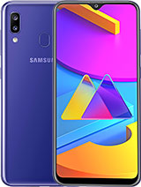 Best available price of Samsung Galaxy M10s in Morocco