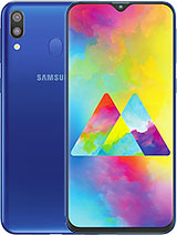 Best available price of Samsung Galaxy M20 in Morocco