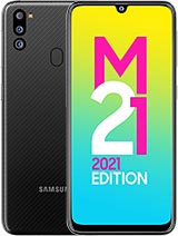 Best available price of Samsung Galaxy M21 2021 in Morocco