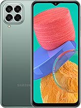 Best available price of Samsung Galaxy M33 in Morocco