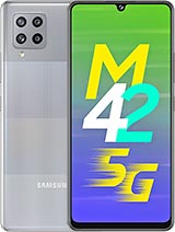 Best available price of Samsung Galaxy M42 5G in Morocco