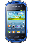 Best available price of Samsung Galaxy Music Duos S6012 in Morocco