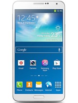 Best available price of Samsung Galaxy Note 3 in Morocco