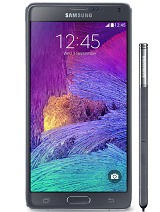 Best available price of Samsung Galaxy Note 4 in Morocco