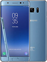 Best available price of Samsung Galaxy Note FE in Morocco