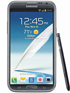 Best available price of Samsung Galaxy Note II CDMA in Morocco